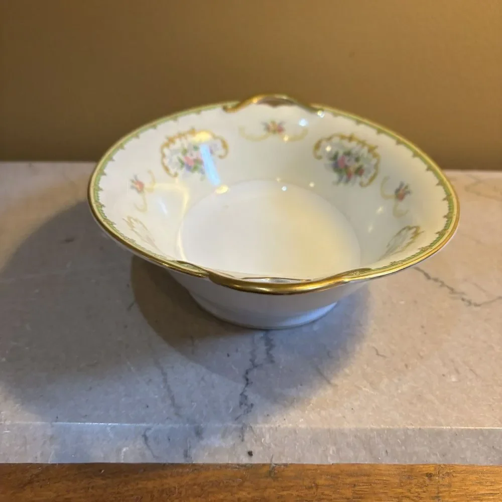 Noritake China‎ Japan Diana 10